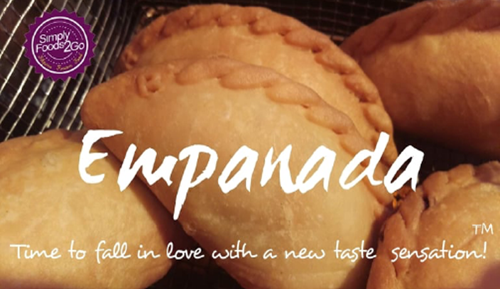 Empanada