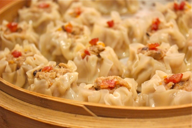 steamed dumplings 2